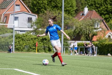 Bild 16 - wBJ SH-Pokalfinale  Holstein-Kiel - SV Viktoria : Ergebnis: 1:0